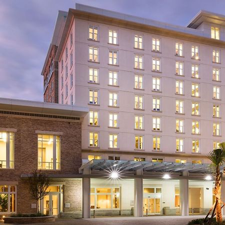 Hyatt House Charleston - Historic District Otel Dış mekan fotoğraf