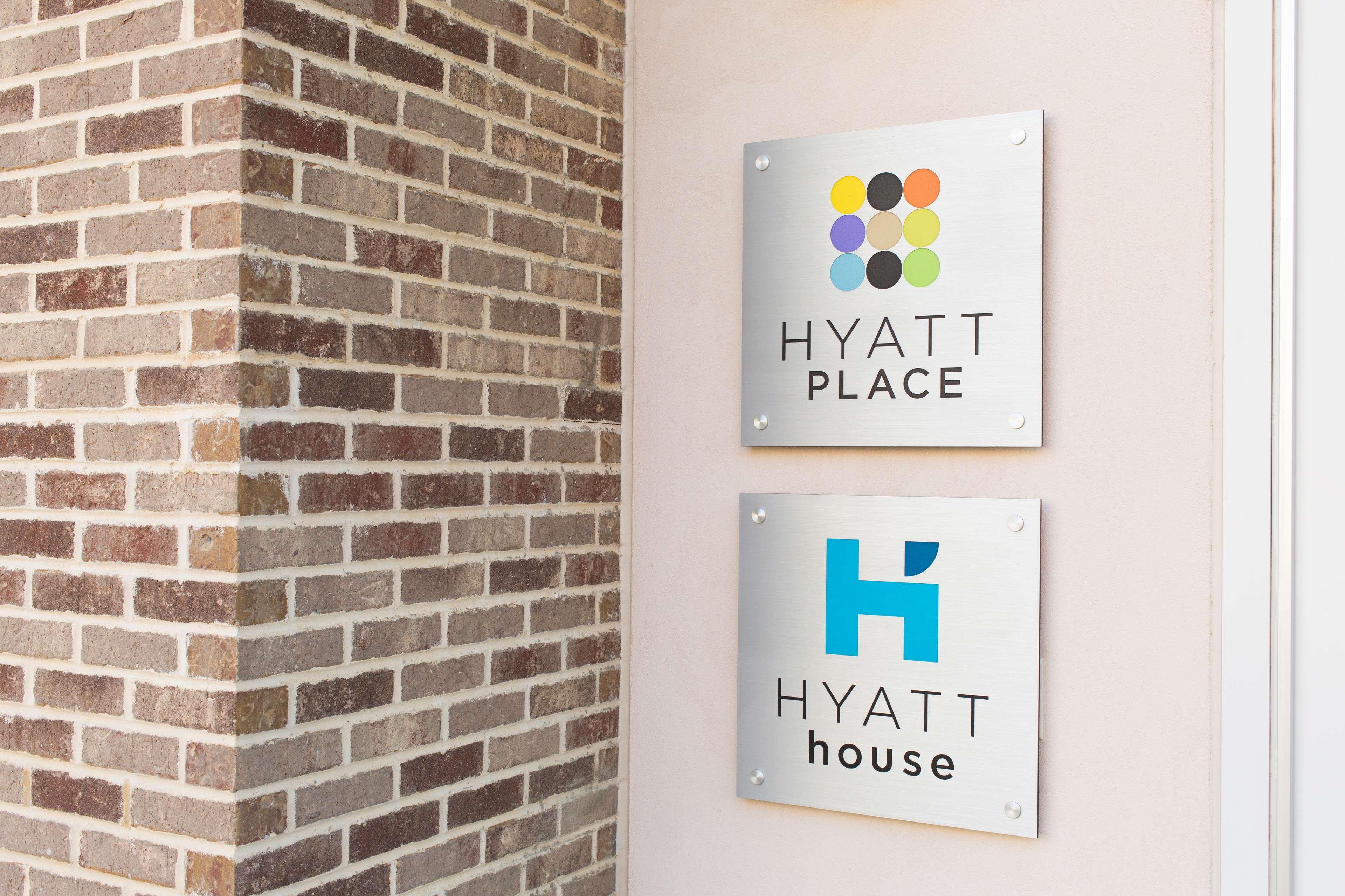 Hyatt House Charleston - Historic District Otel Dış mekan fotoğraf