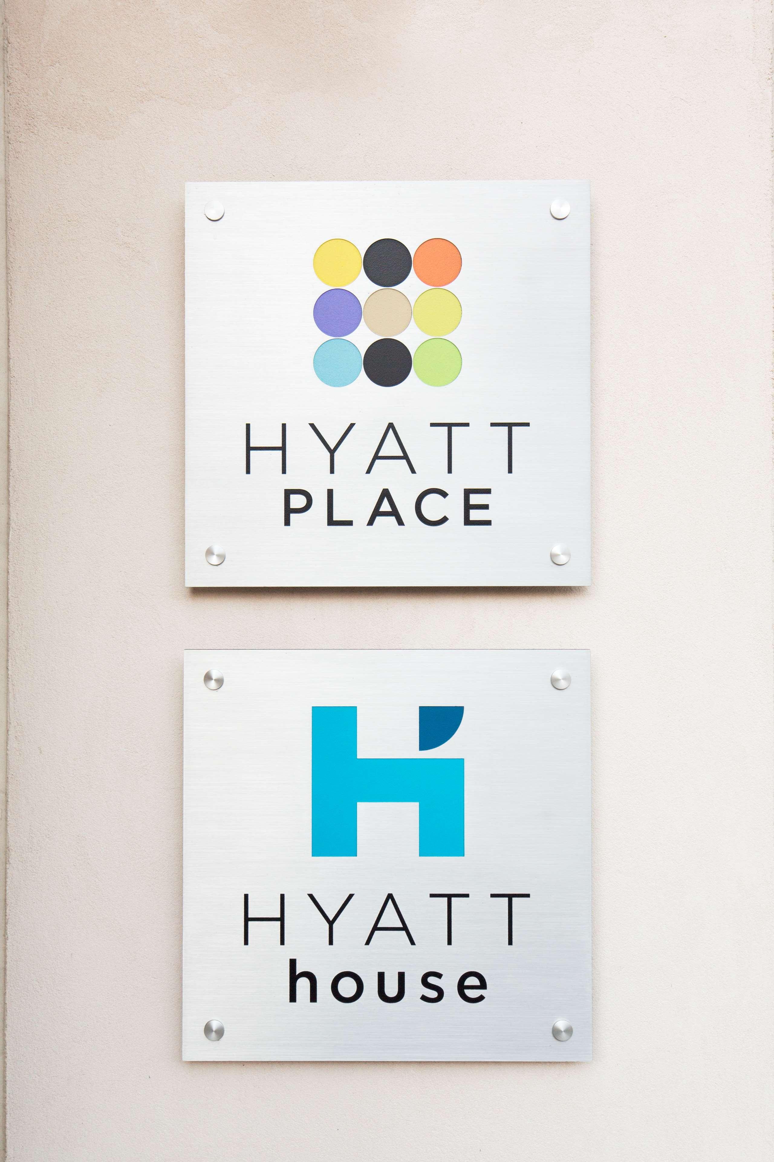 Hyatt House Charleston - Historic District Otel Dış mekan fotoğraf